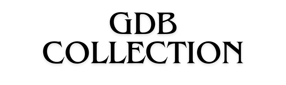 GDB COLLECTION