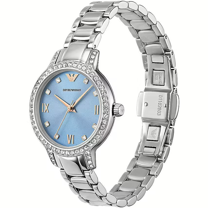 Orologio Donna Emporio Armani
