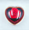 Box con Rosa rossa