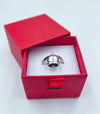 Anello con Campanella