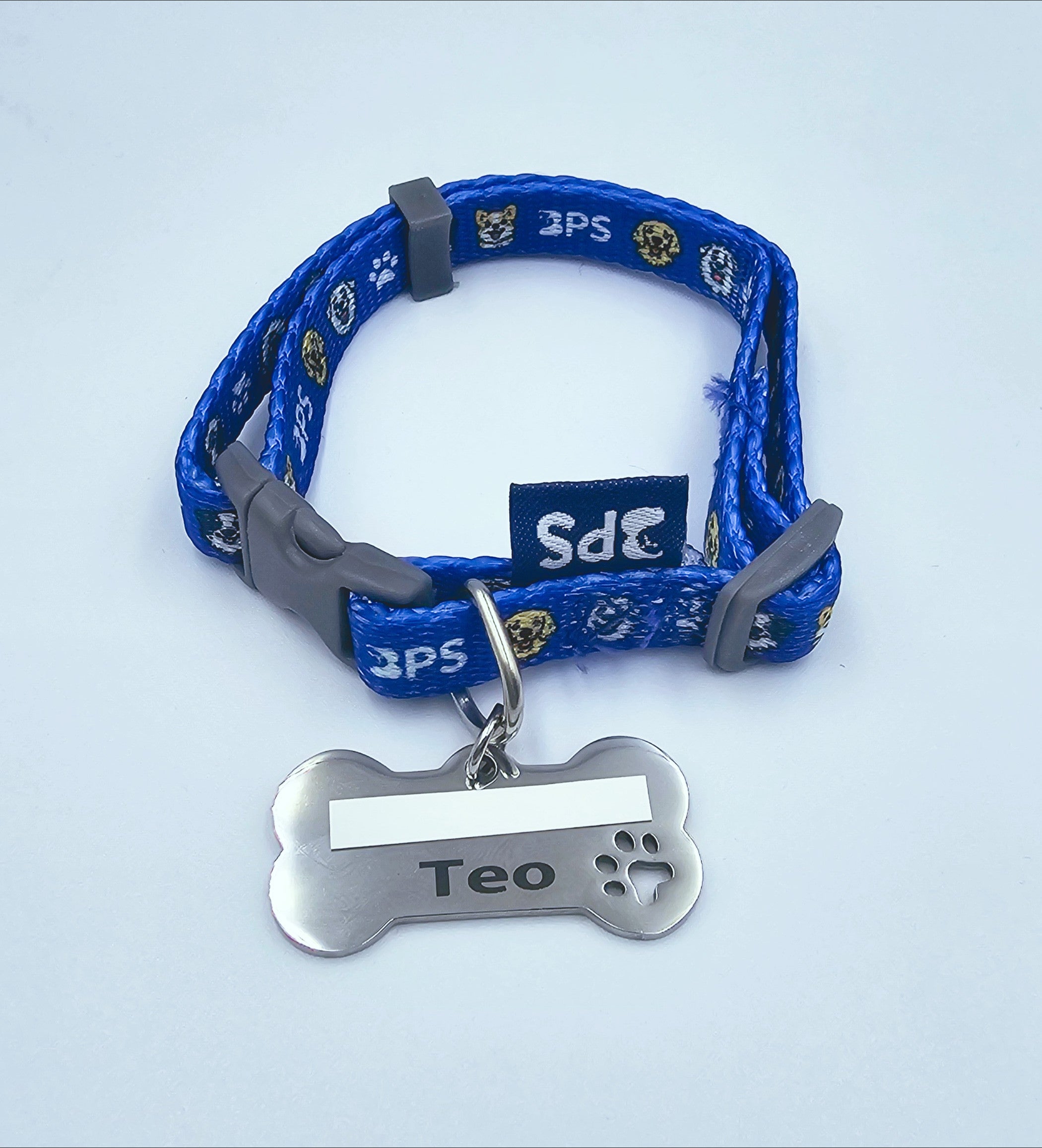 Osso personalizzato