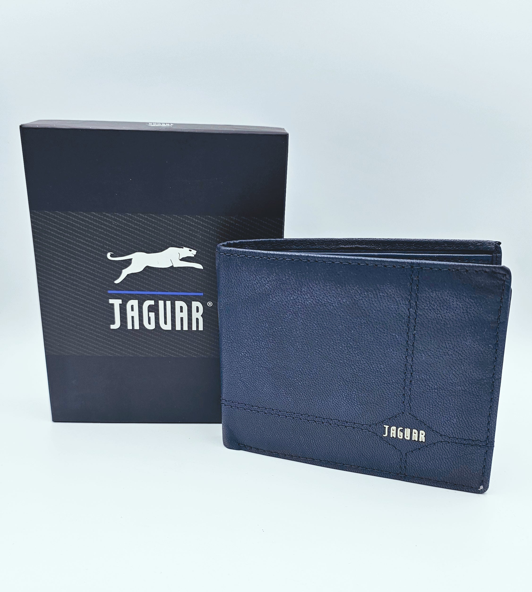 Portafogli Uomo Jaguar