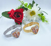 Bracciale con Madonna dell'Arco