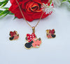 Parure Minnie