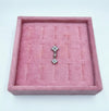 Piercing per Ombelico Strass pendenti
