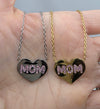 Collana Mom