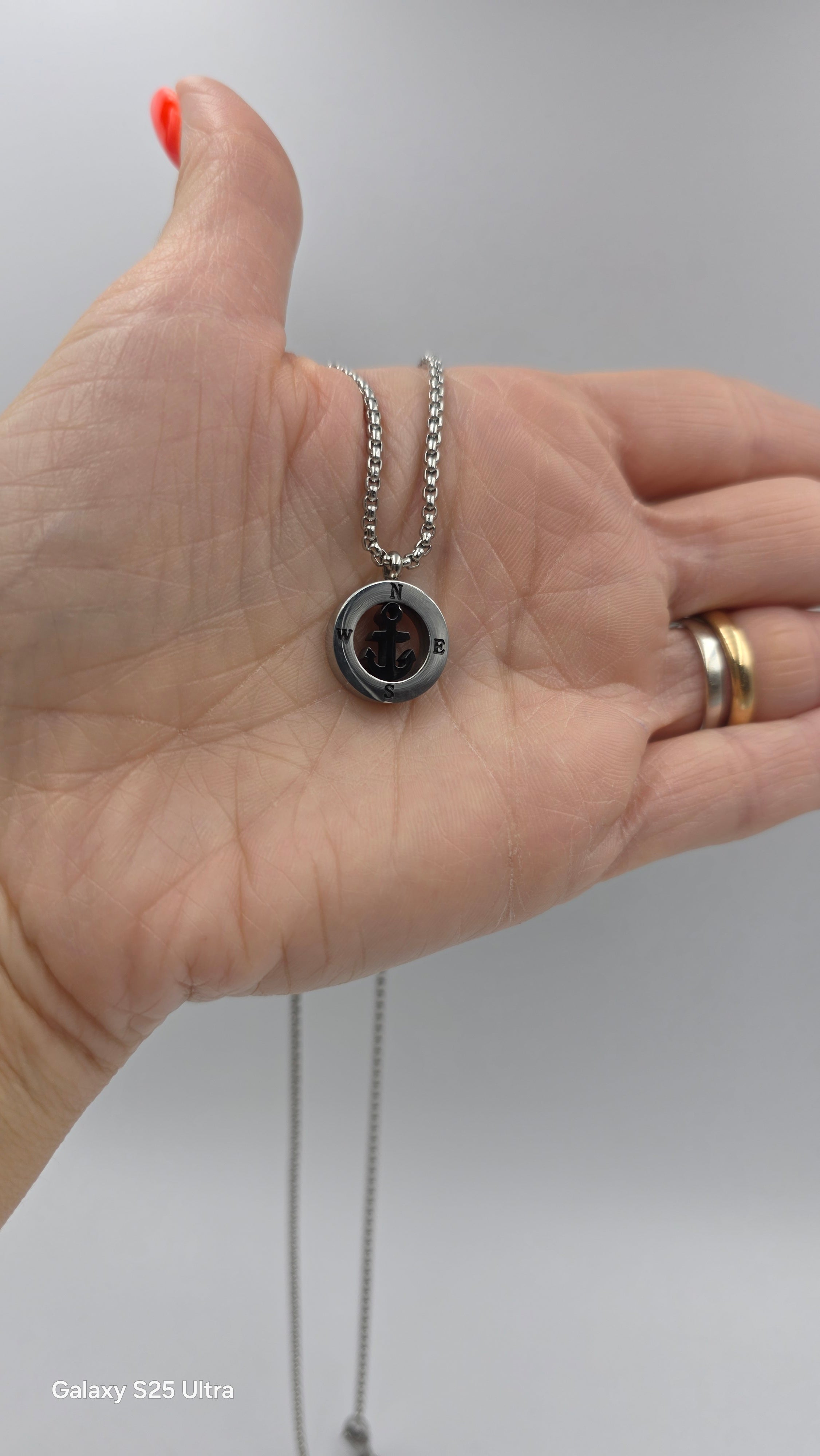Collana Ancora