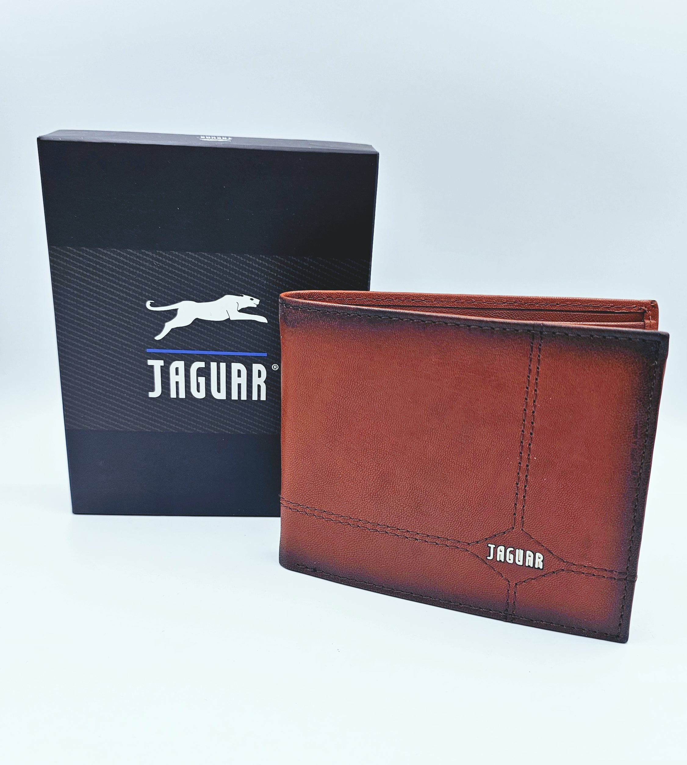 Portafogli Uomo Jaguar