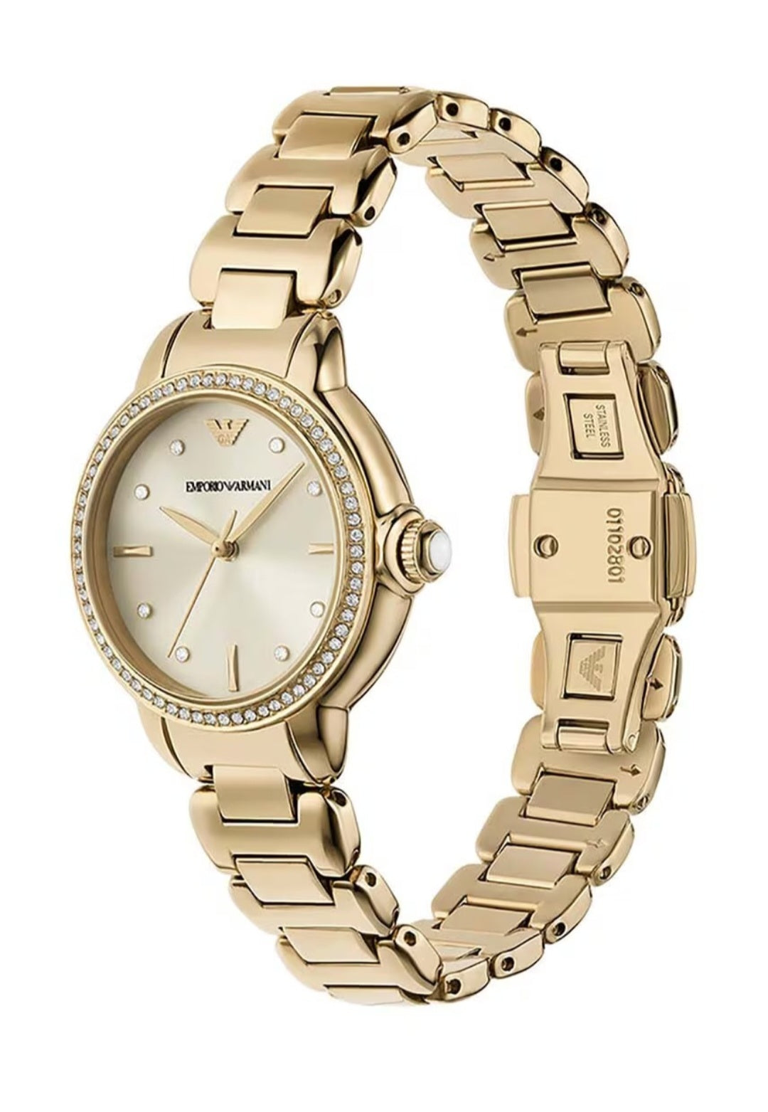 Orologio Donna Emporio Armani