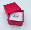Anello Mano S.Rita