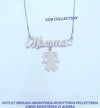 Collana Mamma con Bebè