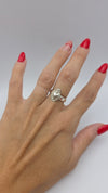 Anello Sacro Cuore