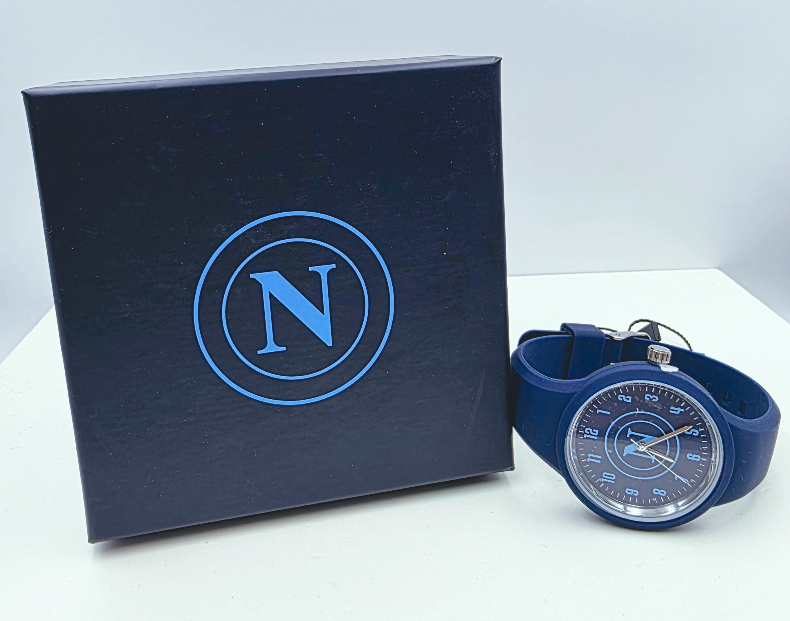 Orologio Ufficiale del Napoli