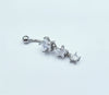 Piercing per Ombelico Stelle