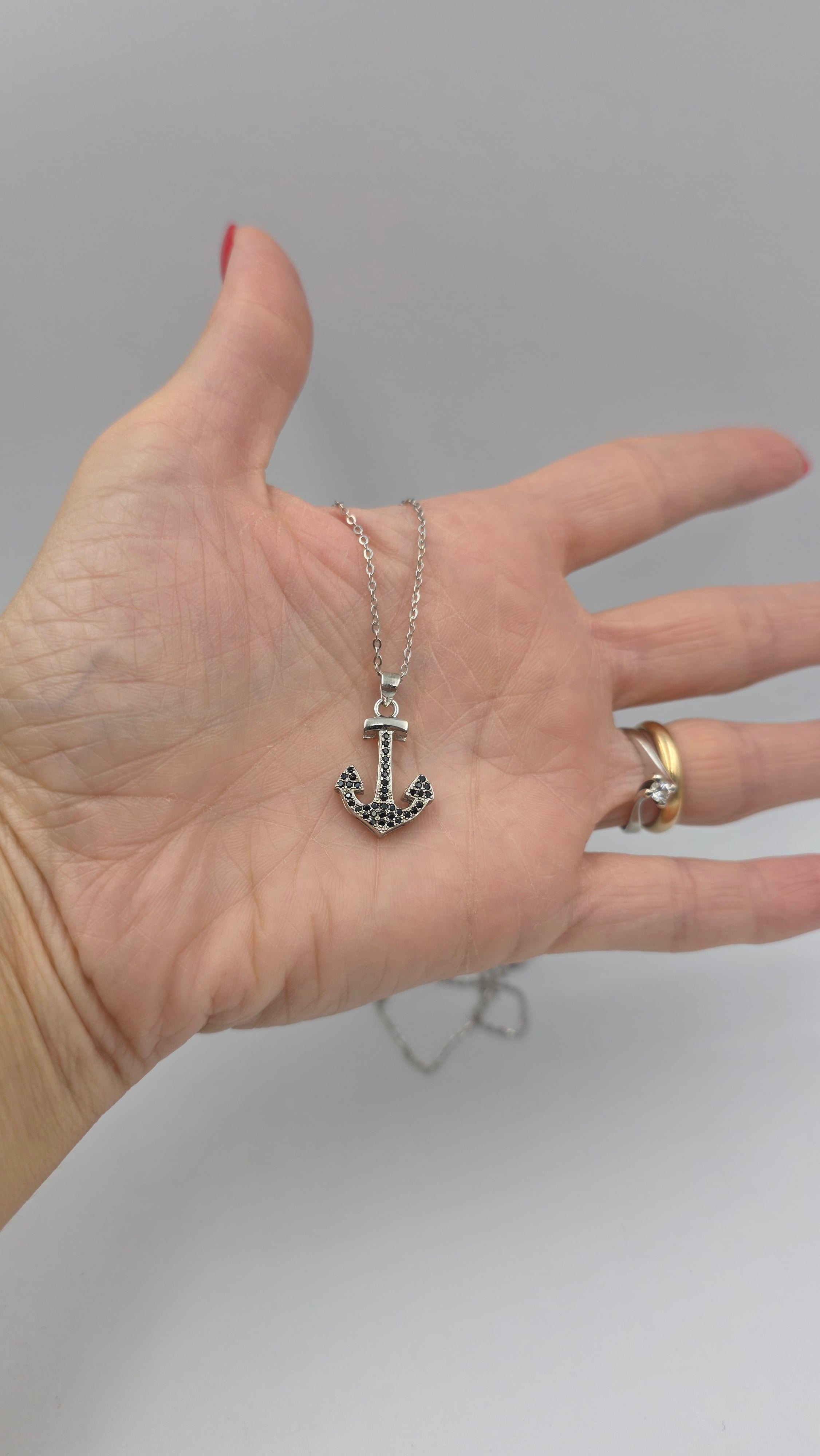 Collana Ancora