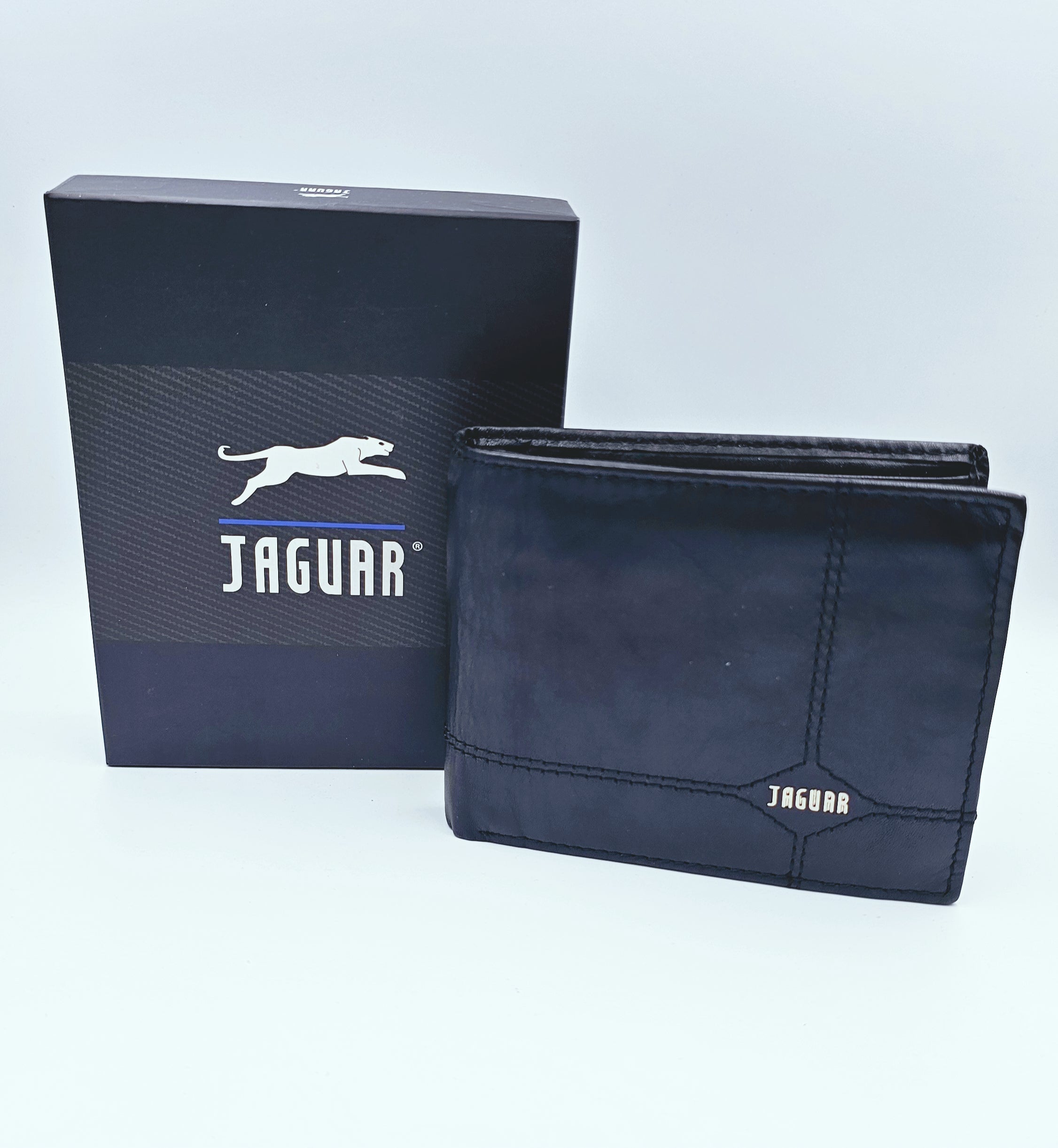 Portafogli Uomo Jaguar
