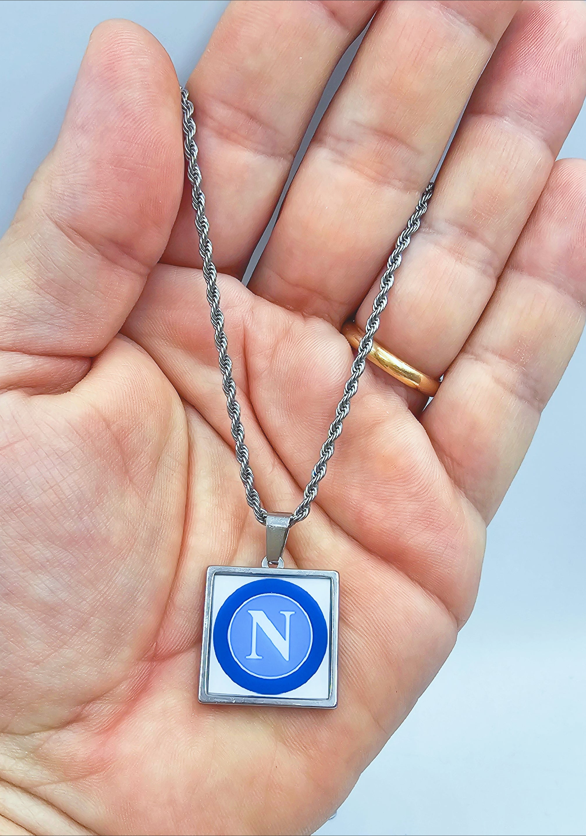Collana Napoli