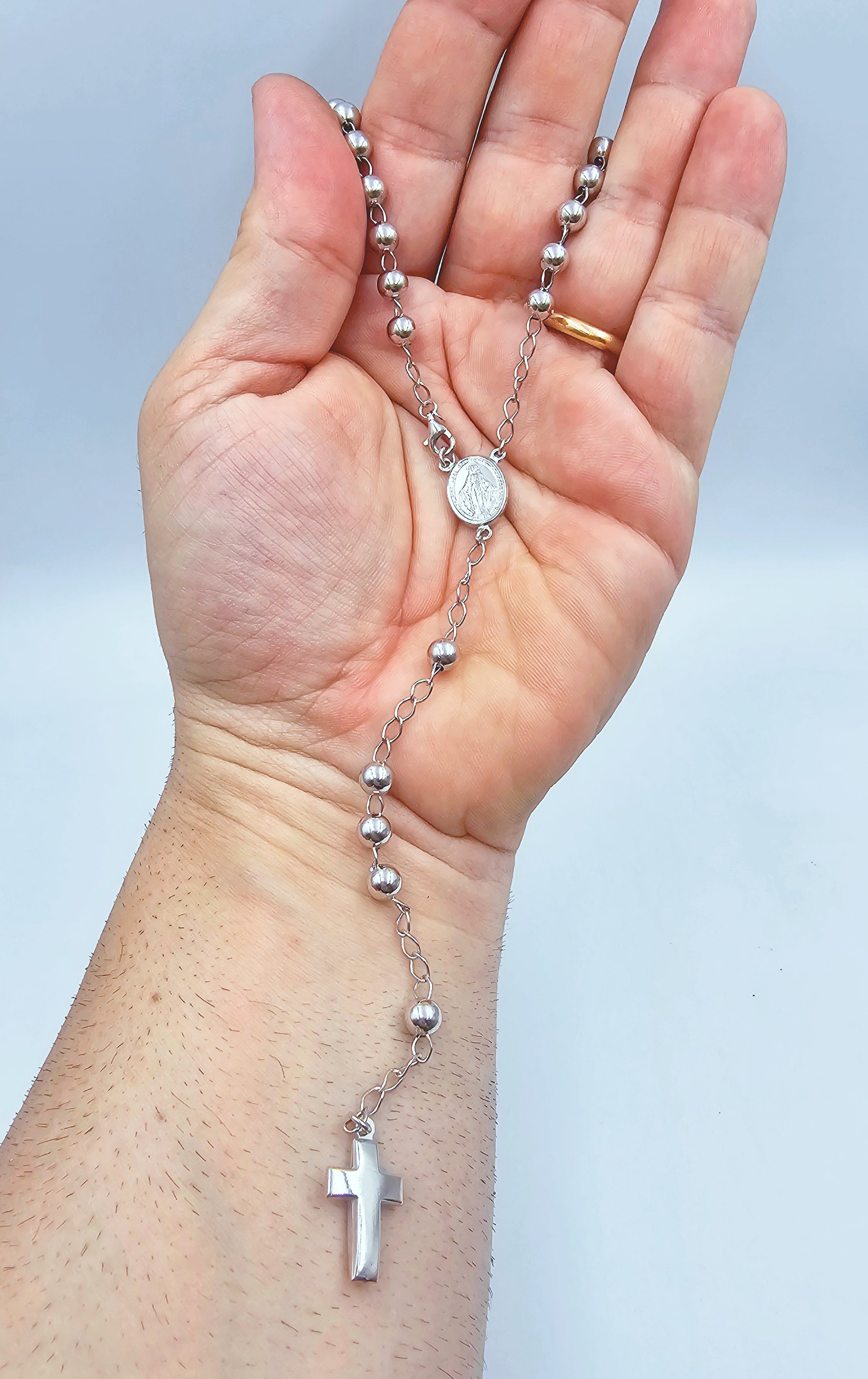 Rosario Argento 925