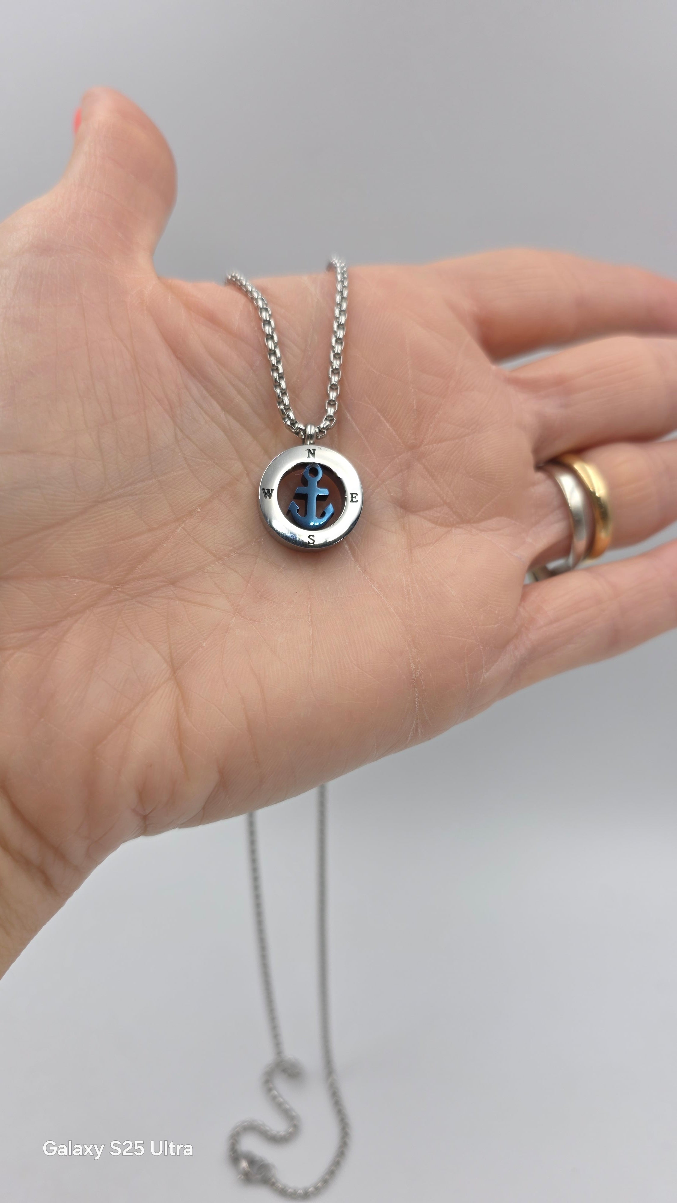 Collana Ancora