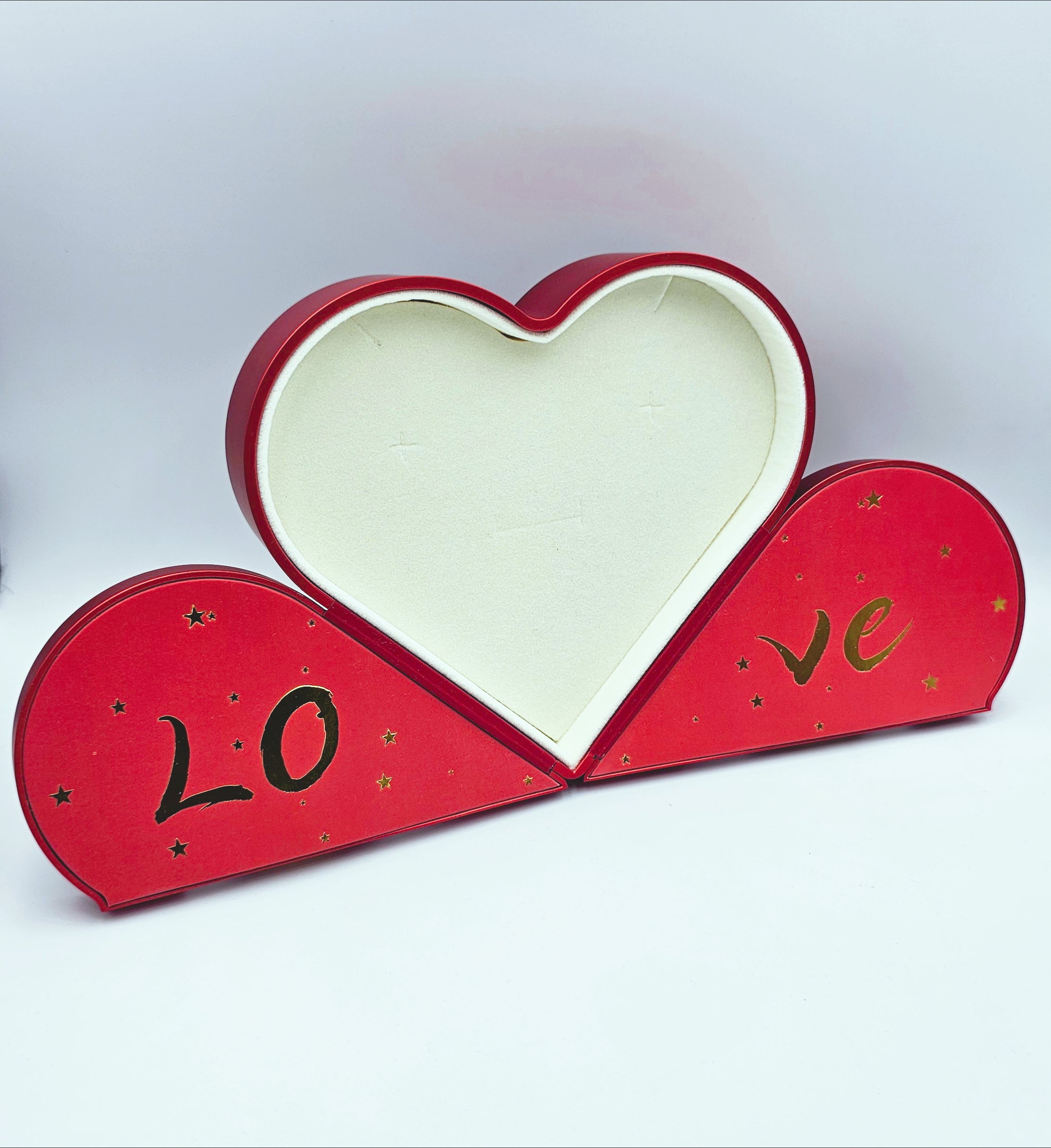 Box regalo Cuore