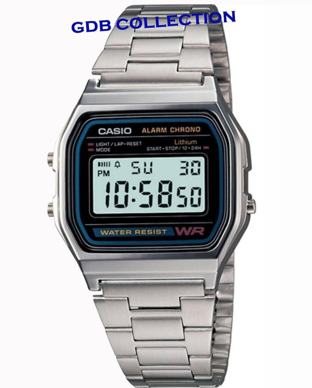 Orologio Casio unisex