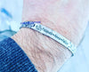 Bracciale personalizzato