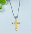 Collana con Croce