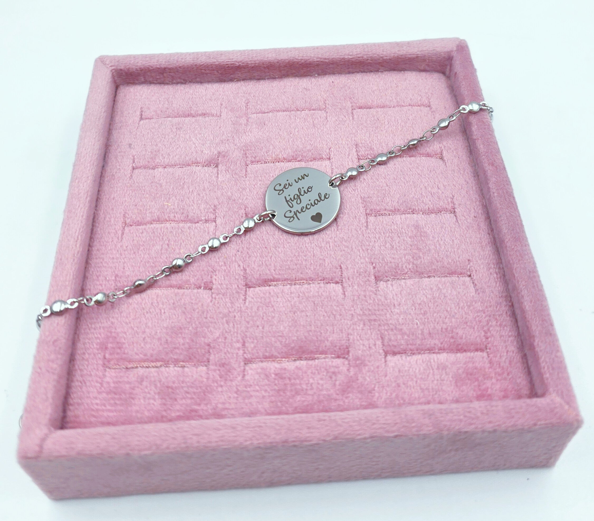 Bracciale Uomo Dedica
