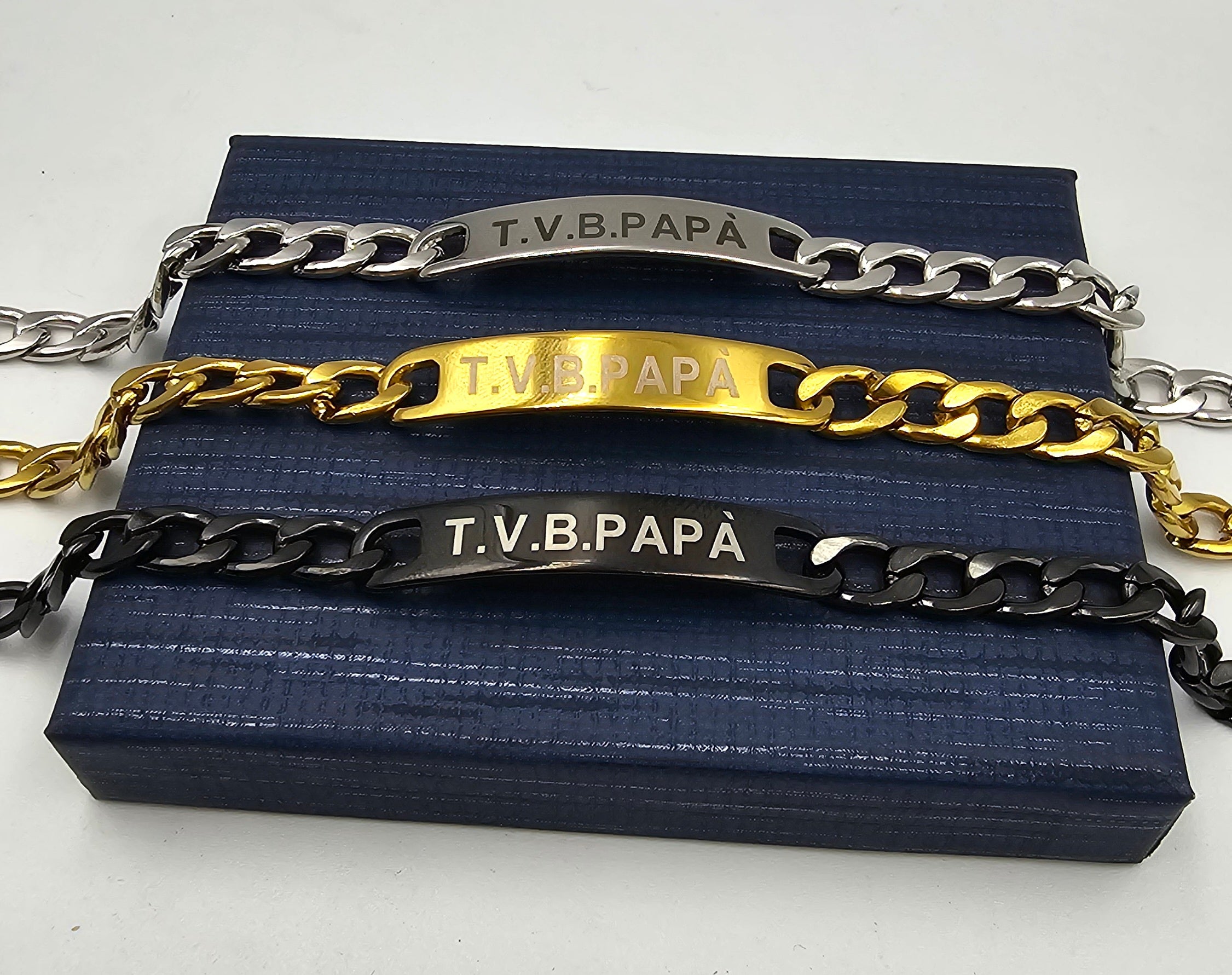 Bracciale Tvb Papà