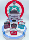 Accendino Fiat 500