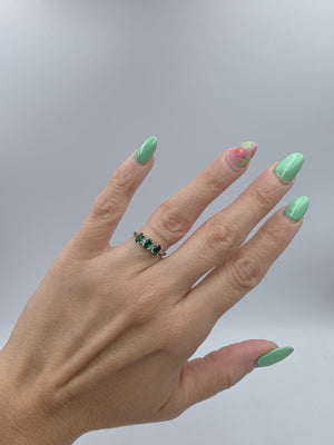 Anello Trilogy