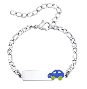 Bracciale Bimbo e Bimba