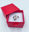 Anello con Campanella