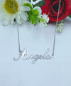 Collana con Nome
