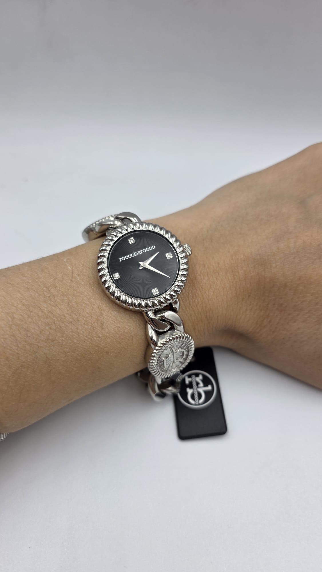 Orologio Donna Roccobarocco