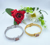 Bracciale con Madonna dell'Arco