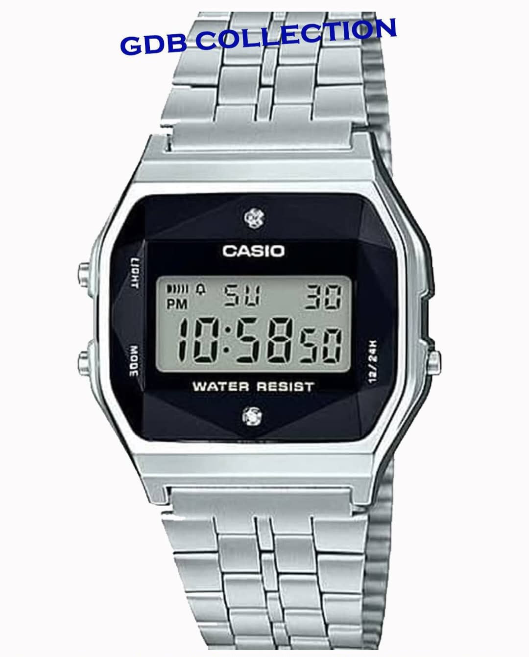 Orologio Casio unisex