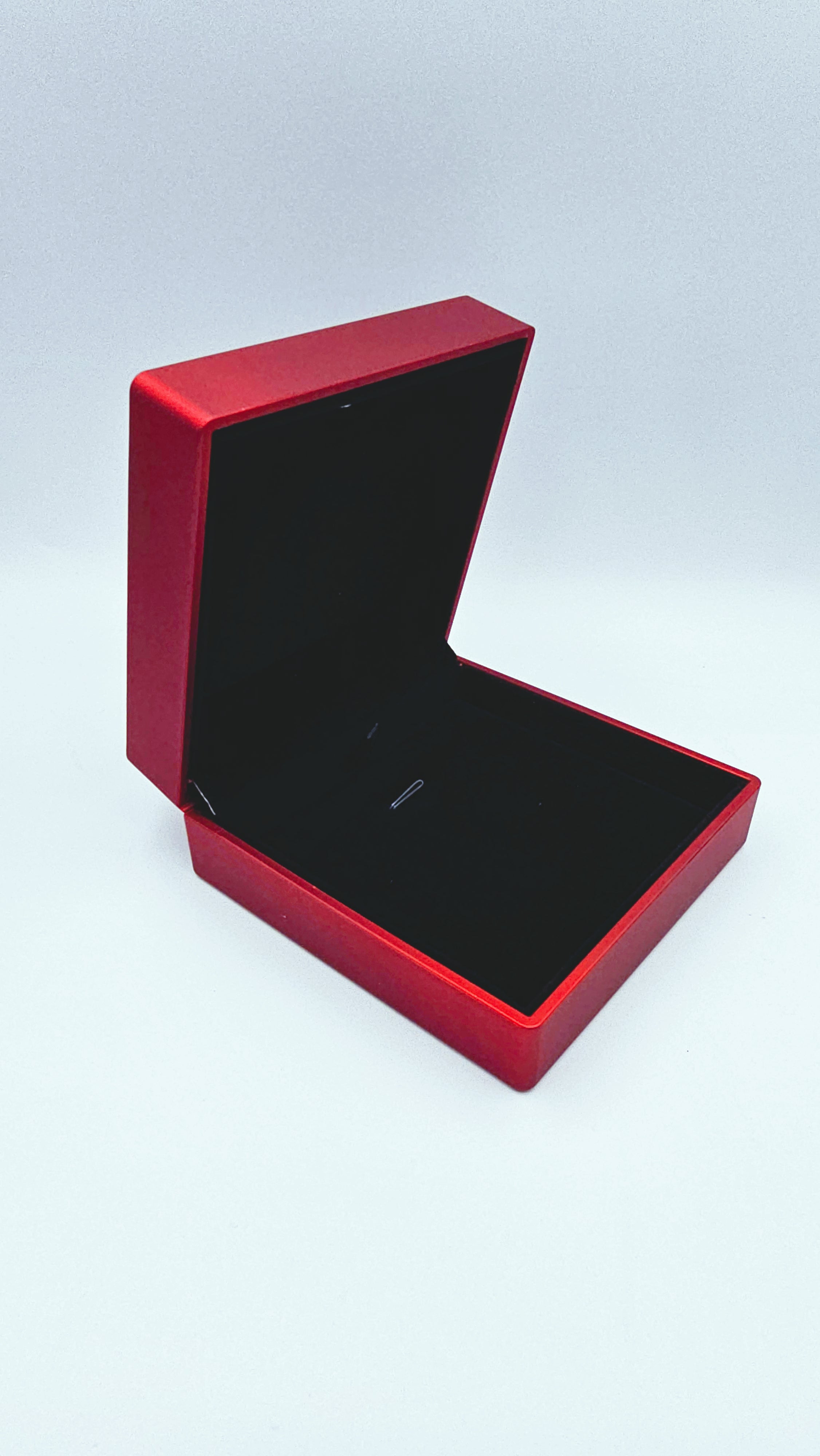 Box regalo con led