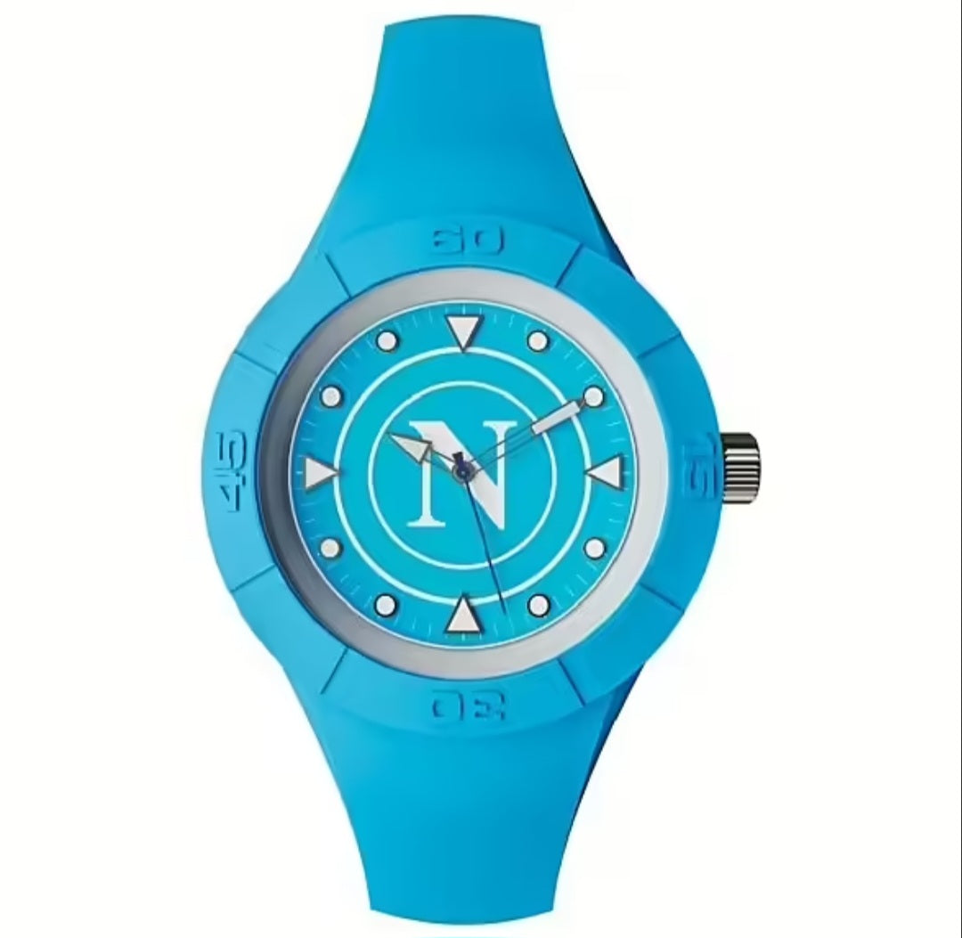 Orologio Ssc Napoli