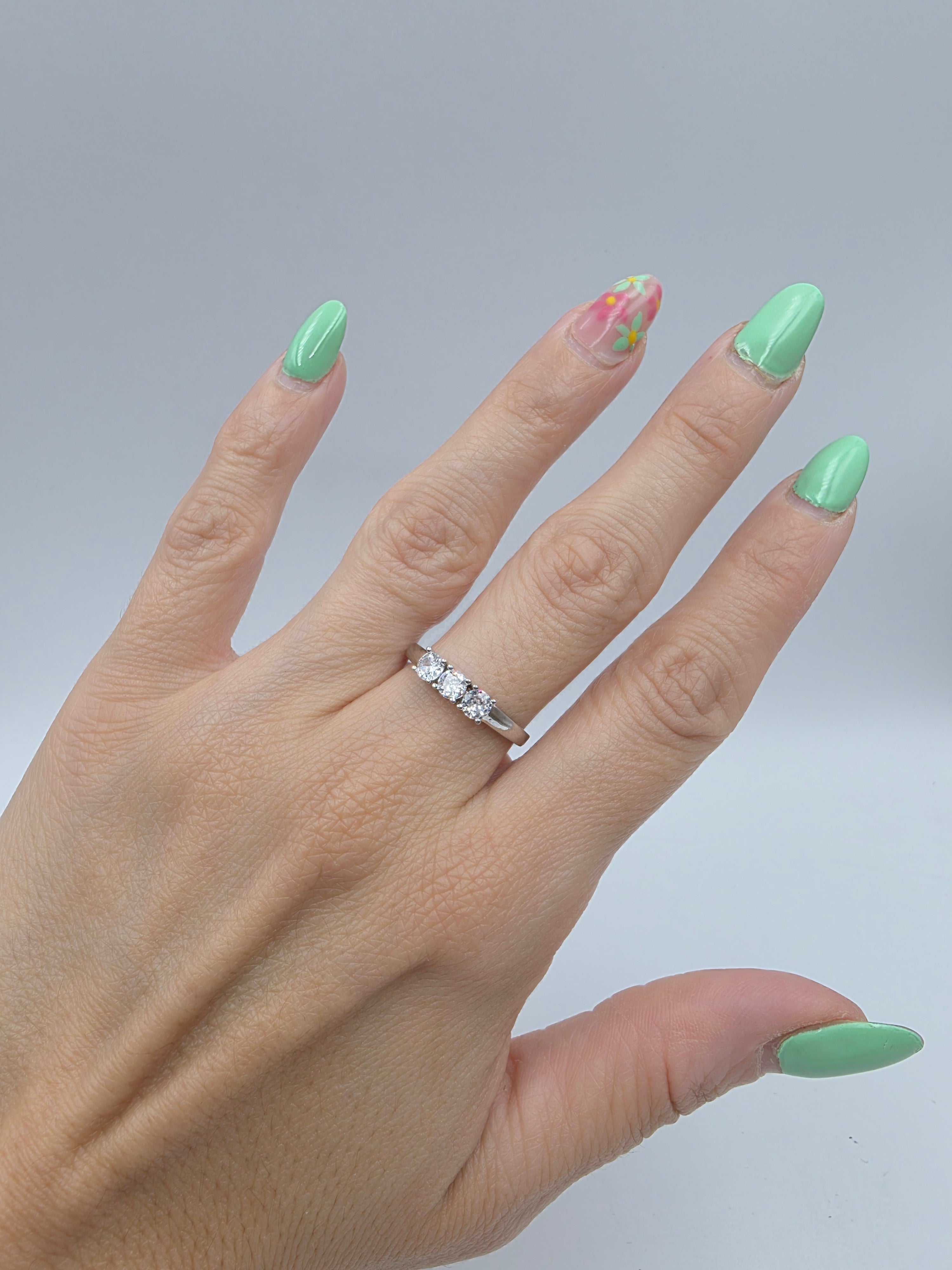 Anello Trilogy