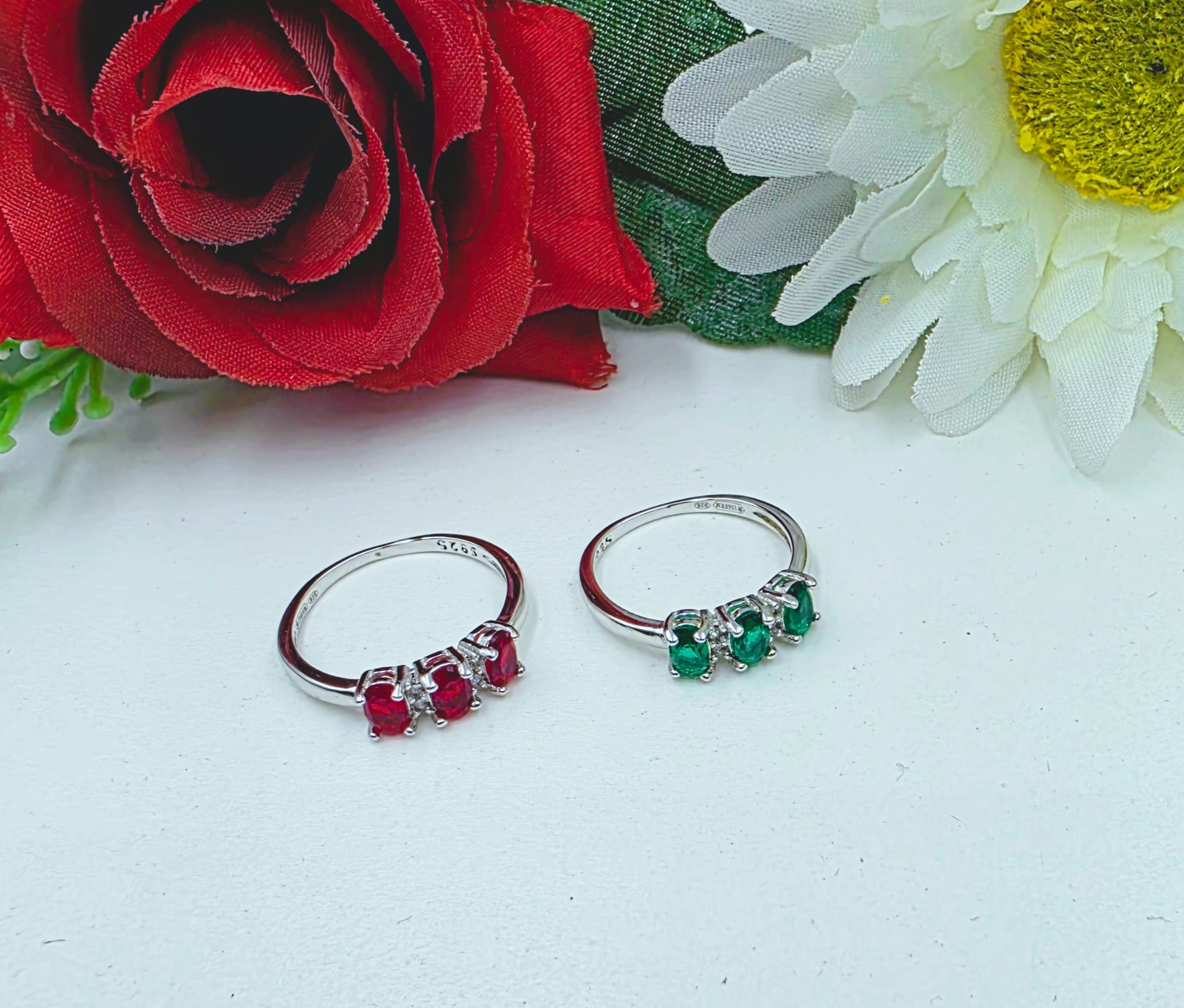 Anello Trilogy
