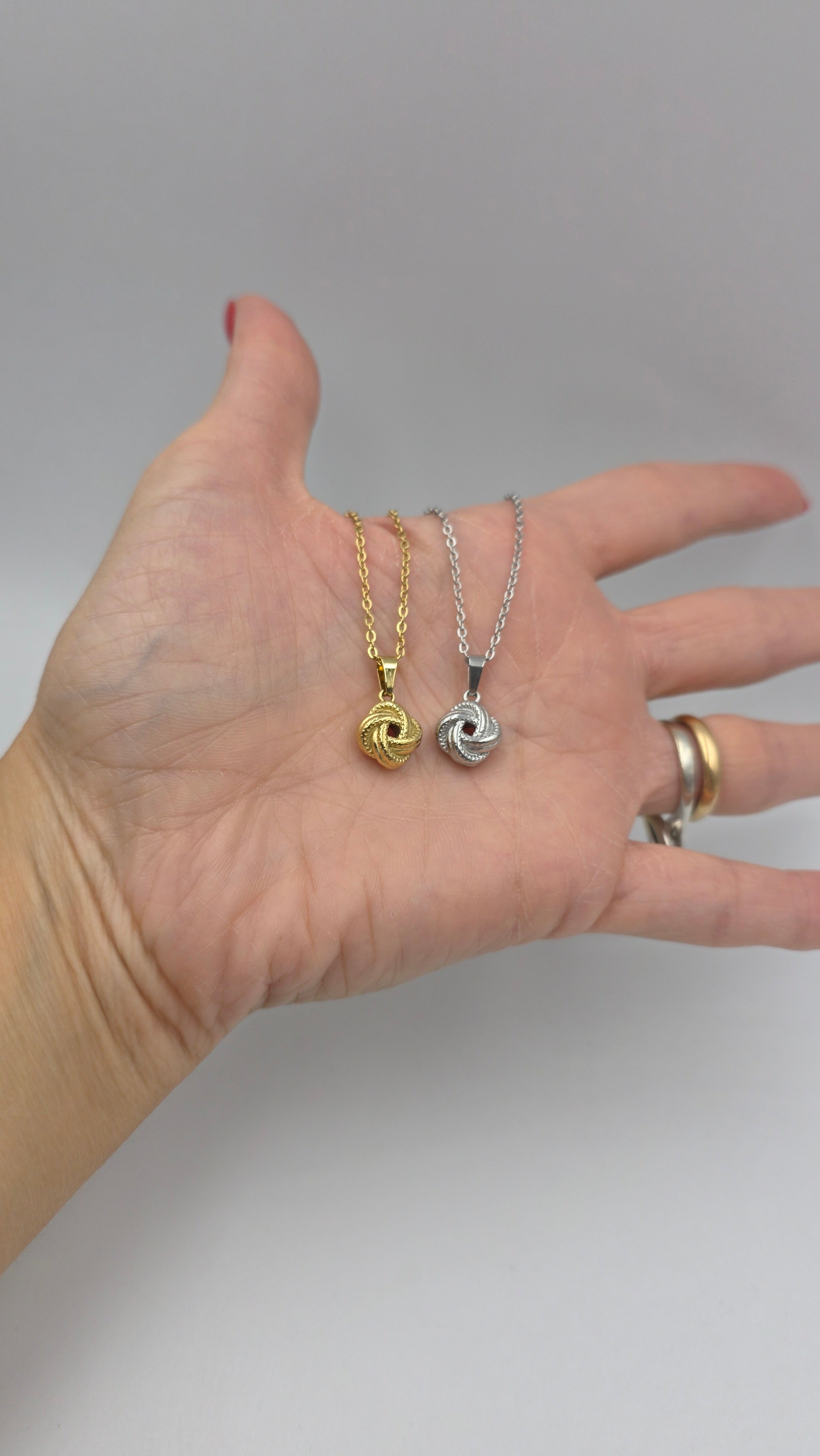 Collana Nodo