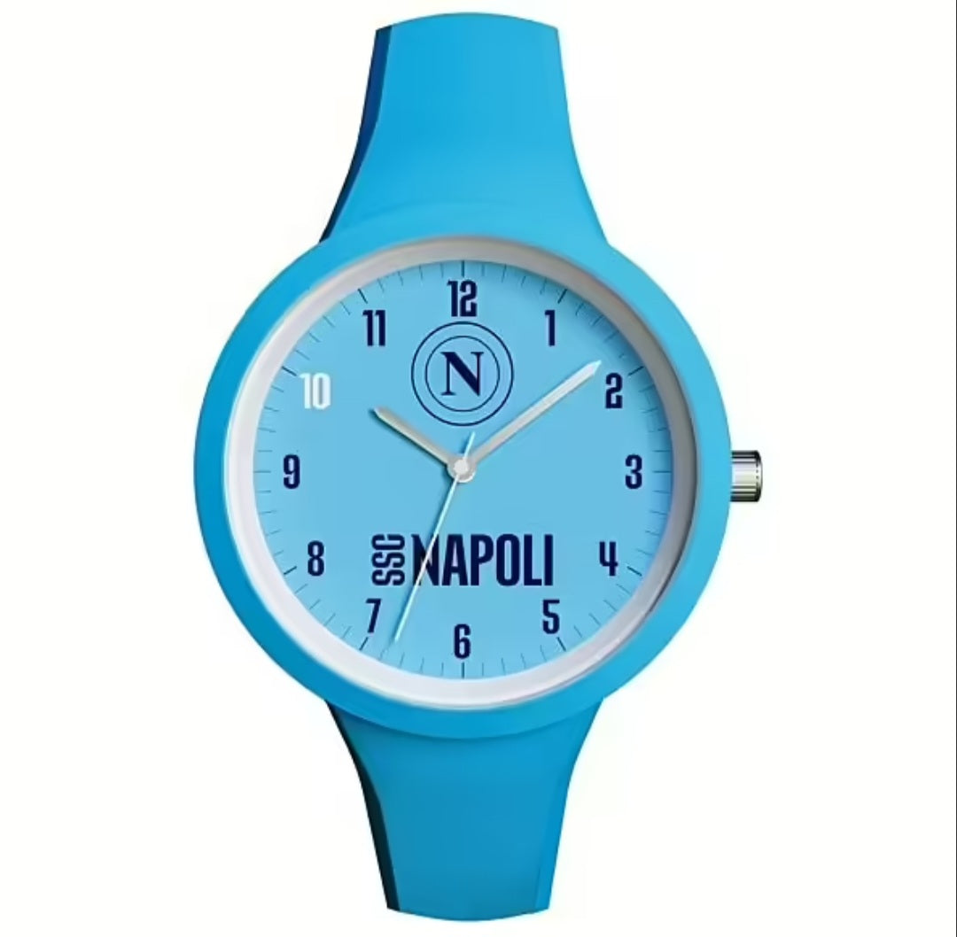 Orologio Ssc Napoli