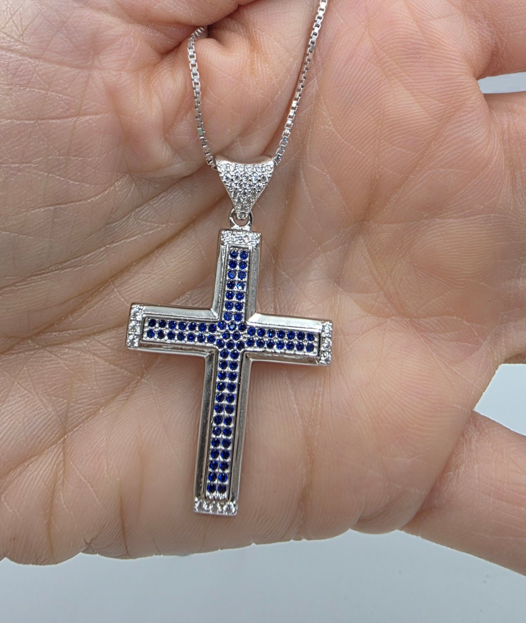 Collana Croce