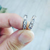 Fedine in Argento 925