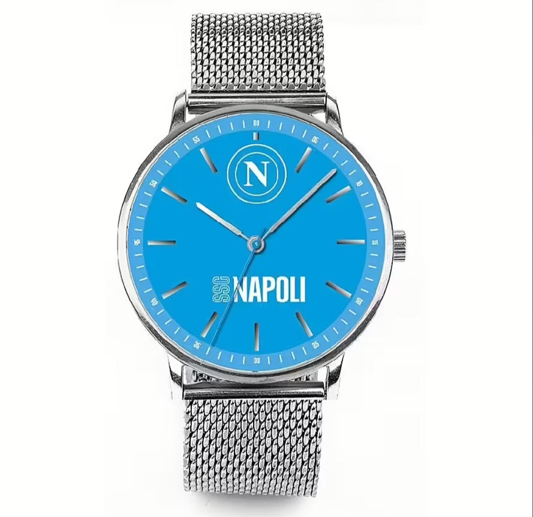 Orologio Ssc Napoli
