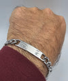 Bracciale con Sguardo