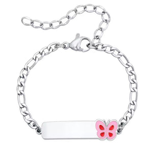 Bracciale Bimbo e Bimba