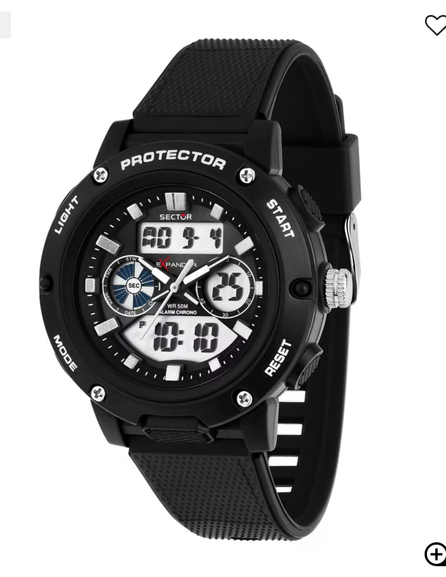 Orologio Sector Uomo