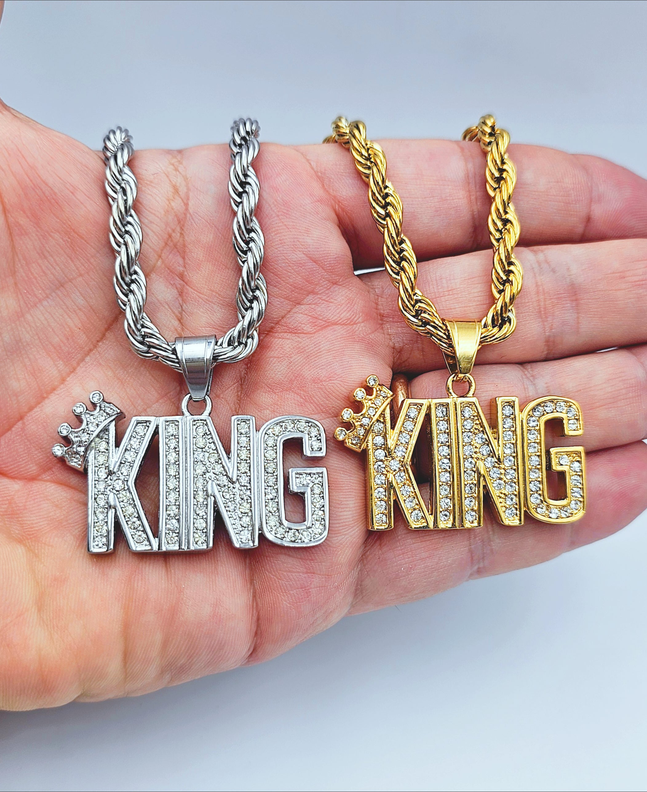 Collana King